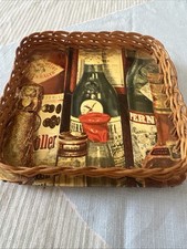 Altes kleines tablett gebraucht kaufen  Vöhringen