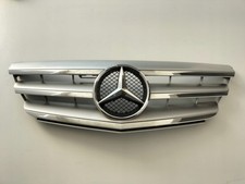 Kühlergrill mercedes benz gebraucht kaufen  Hamburg