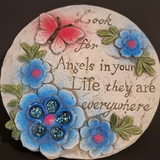 Garden stepping stone for sale  Temecula