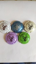 Capsules champagne lamoureux d'occasion  Nantes-