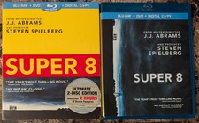 Super elle fanning for sale  Butler
