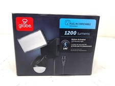 Globe motion activated for sale  Anderson