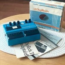 Digitech pds 1002 usato  Spedire a Italy