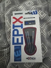 Winmau epix tungsten for sale  BANBURY
