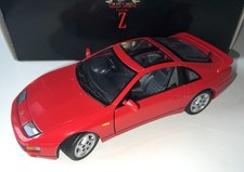 Kyosho nissan sports gebraucht kaufen  Neumarkt i.d.OPf.