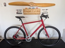 High end hybrid for sale  Austin
