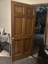 Solid hard wood for sale  Diana