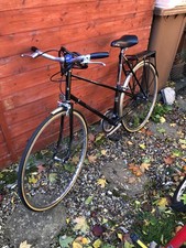 Raleigh ladies bike for sale  PETERBOROUGH