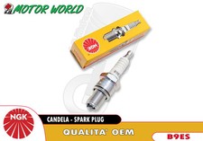 Candela ngk b9es usato  Italia
