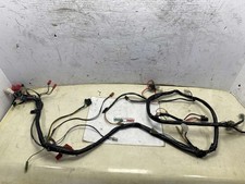 Impianto elettrico mbk usato  Gambettola