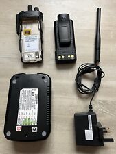 Motorola dp4400e vhf for sale  LONDON