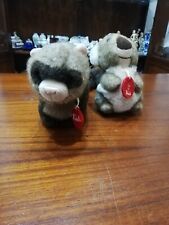 Peluches trudi vintage usato  Palermo