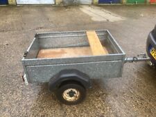 Small 500kg caddy for sale  HARLOW