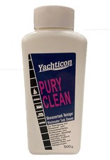 Yachticon pury clean gebraucht kaufen  Hamburg