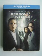 Coffret bluray dvd d'occasion  Toulon-