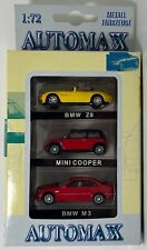 Automax scale set for sale  BRISTOL