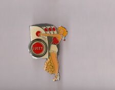 Pin cigarettes lucky d'occasion  Beauvais