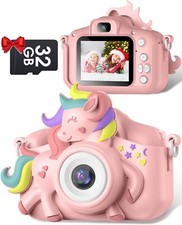 Kids camera gofunly for sale  LIVERPOOL