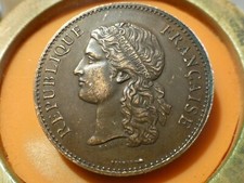 Medaille centenaire 1789 d'occasion  Pont-de-l'Arche