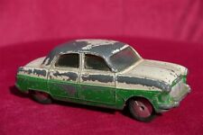 Corgi toys ford d'occasion  Sainte-Geneviève