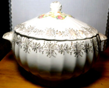 Franklinware tureen ivory for sale  Austin