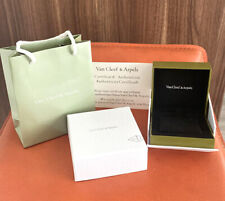 Van cleef package for sale  LONDON