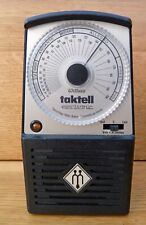 Wittner taktell electronic for sale  CWMBRAN