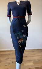Ted baker navy for sale  LONDON