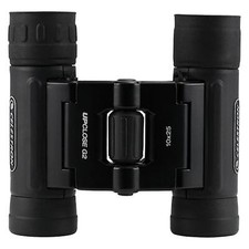 Binocolo celestron upclose usato  Italia