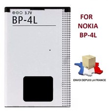 Batterie nokia e52 d'occasion  Brives-Charensac