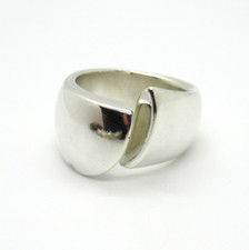 Mega designer ring gebraucht kaufen  Olfen