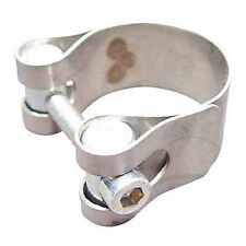 Exhaust clamp leo for sale  UK