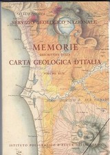 Memorie descrittive della usato  Italia