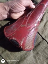 Red selle italia for sale  San Antonio