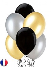 Lot ballons nacrés d'occasion  Retournac