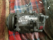 Compressore aria condizionata usato  Rimini