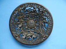 Antique 18th coalbrookdale for sale  MANCHESTER
