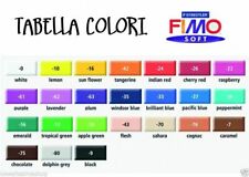 Fimo soft staedtler usato  Brescia