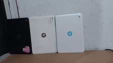 Lot chromebooks ak020nr for sale  USA