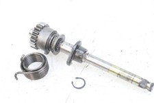 Starter shaft loncin d'occasion  Expédié en Belgium
