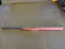 Chisel wood lathe for sale  UK