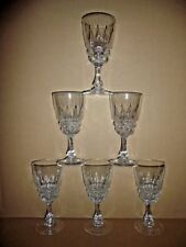 Verres digestif modèle d'occasion  Pont-Croix