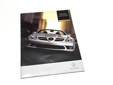 2005 mercedes benz d'occasion  Expédié en Belgium