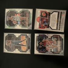 2022 Panini Prizm WNBA Premium Box Set Scope Prizms você escolhe comprar usado  Enviando para Brazil