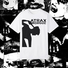 Shirt lati atrax usato  Spedire a Italy