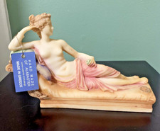 Venus nude reclining for sale  Springfield
