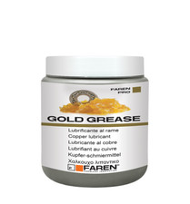 Faren gold grease usato  Torrenova