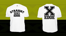 Straight edge shirt gebraucht kaufen  Senftenberg