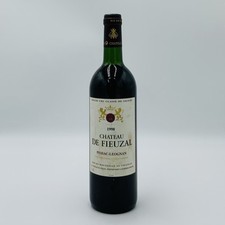 Vin bordeaux pessac d'occasion  Strasbourg-