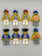 Lego figuren 8x gebraucht kaufen  Wildau